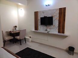 SAS Apartments