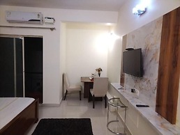 SAS Apartments