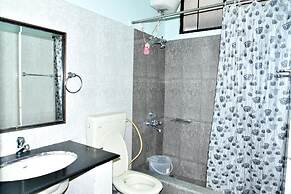 SAS Apartments
