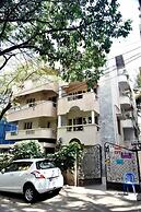 SAS Apartments