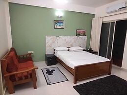 SAS Apartments