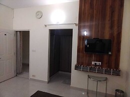SAS Apartments