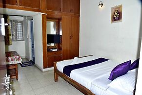 SAS Apartments