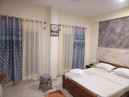 SAS Apartments