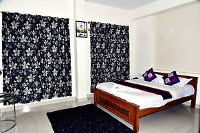 SAS Apartments