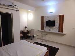 SAS Apartments