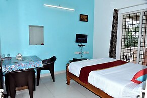 SAS Apartments