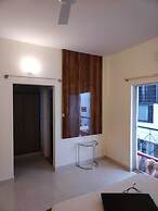 SAS Apartments