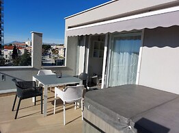 Villa Nižić Makarska