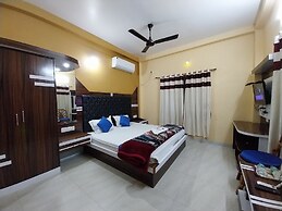 RESORT SAIKAT SARANYA