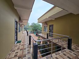 RESORT SAIKAT SARANYA