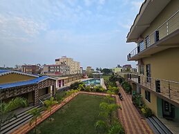 RESORT SAIKAT SARANYA