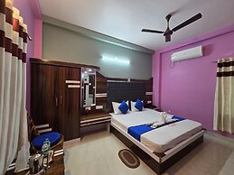 RESORT SAIKAT SARANYA