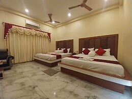 RESORT SAIKAT SARANYA