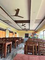 RESORT SAIKAT SARANYA