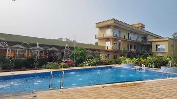 RESORT SAIKAT SARANYA