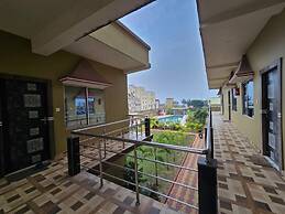 RESORT SAIKAT SARANYA