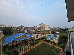 RESORT SAIKAT SARANYA