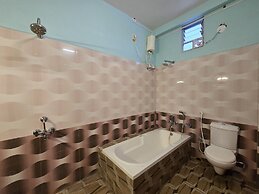 RESORT SAIKAT SARANYA