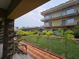 RESORT SAIKAT SARANYA