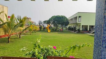 RESORT SAIKAT SARANYA