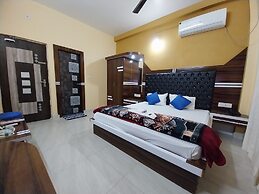 RESORT SAIKAT SARANYA