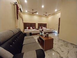 RESORT SAIKAT SARANYA