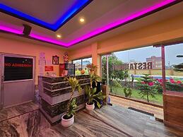 RESORT SAIKAT SARANYA