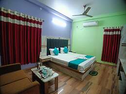 RESORT SAIKAT SARANYA
