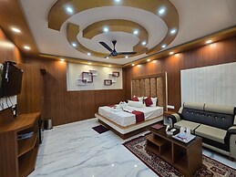 RESORT SAIKAT SARANYA