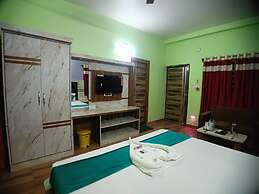 RESORT SAIKAT SARANYA