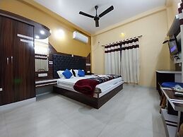 RESORT SAIKAT SARANYA