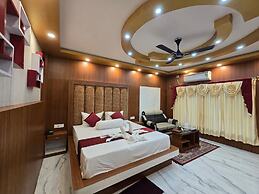 RESORT SAIKAT SARANYA