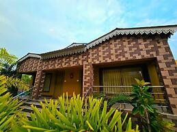 RESORT SAIKAT SARANYA