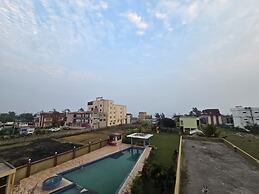 RESORT SAIKAT SARANYA