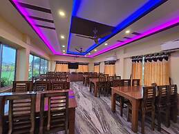 RESORT SAIKAT SARANYA