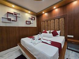 RESORT SAIKAT SARANYA