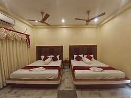 RESORT SAIKAT SARANYA