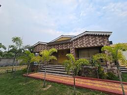RESORT SAIKAT SARANYA