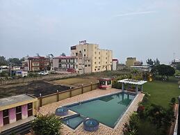 RESORT SAIKAT SARANYA