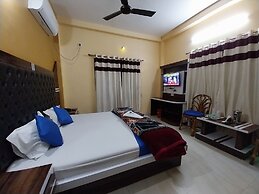 RESORT SAIKAT SARANYA
