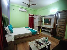 RESORT SAIKAT SARANYA