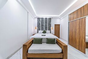 Loft 360 Apartment
