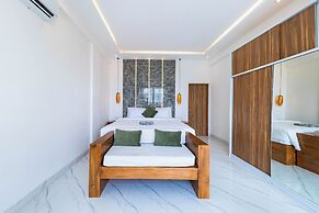Loft 360 Apartment