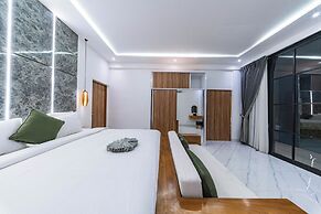 Loft 360 Apartment