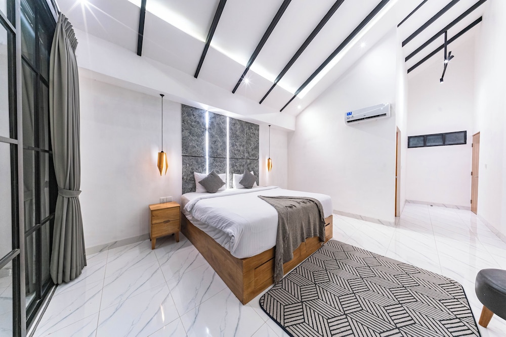 Loft 360 Apartment