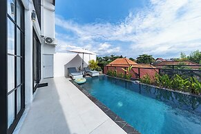 Loft 360 Apartment