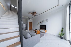 Loft 360 Apartment