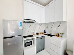 Loft 360 Apartment