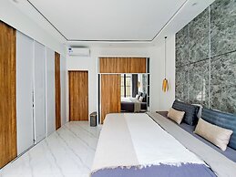 Loft 360 Apartment
